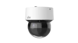 [IPC6432LR-X16-VG1] Uniview 2MP 16X LightHunter IR Network Dome PTZ Camera