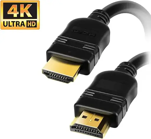 [Cable HDMI 3M 4K] Cable HDMI 5M 4K
