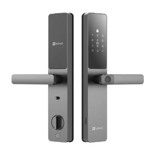 [CS-DL05] EZVIZ Smart Fingerprint Lock 