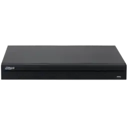 [NVR4232-16P-4KS3] DAHUA 32CH 1U 16PoE 2HDDs Lite Network Video Recorder
