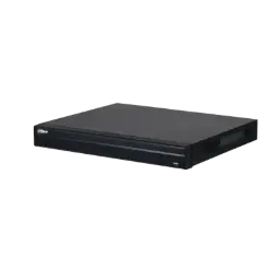 [NVR4216-16P-4KS2/L] Dahua 16 Channel 1U 2HDDs 16PoE Network Video Recorder