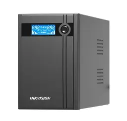 [DS-UPS2000] Hikvision Oversea UPS DS-UPS2000