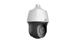 [IPC6612SR-X33-VG] Uniview 2MP 33x Light Hunter IR Network PTZ Camera Automatic Selection of Best Snapshots