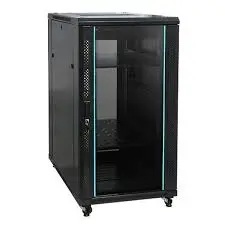 [Perla Rack 27U] Perla Rack 27U 60*80