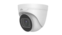 [IPC3635LB-ADZK-H] Uniview 5MP VF IR Turret Network Camera Built-in Mic