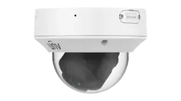 [IPC3236SA-ADZK-PI-I1] Uniview 6MP WDR LightHunter IR Motorized VF Network Dome Camera