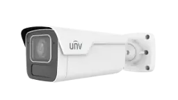 [IPC2B24SA-AHDZK-PI-I1] Uniview 4MP LightHunter VF IR Bullet Network Camera