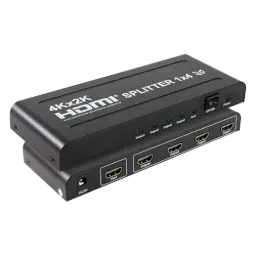 [Spliter 4*1 4K] Spliter HDMI 4*1 4K