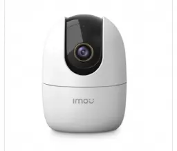 [IPC-K2EP-3H3W] Imou Ranger2 Indoor 3MP WiFi Live Cam