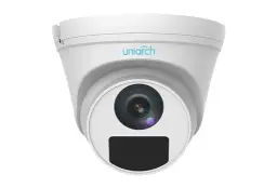[UAC-T115-F28-Y] Uniarch 5MP HD Fixed IR Turret Analog Camera