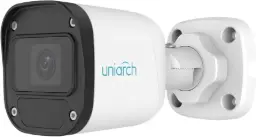 [UAC-B115-F40-Y] Uniarch 5MP Fixed IR Bullet Analog Camera