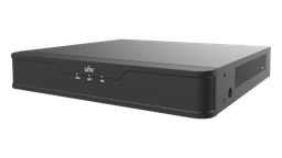 [NVR301-04S3] Uniview 1 HDD 4-ch 1U Network Video Recorder Up to 4K resolution recording