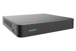 [XVR-108G3] Uniarch 1 HDD 8-Ch Digital Video Recorder Up To 5MP