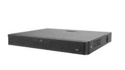 [NVR302-16S2-P16] Uniview 2HDD 16-ch 16 PoE 1U Network Video Recorder Up to 4K resolution recording