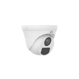 [UAC-T112-AF28] Uniview 2MP Fixed IR Turret Analog Camera Built-in Mic