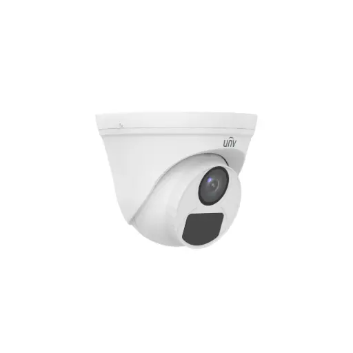 [UAC-T112-AF28] Uniview 2MP Fixed IR Turret Analog Camera Built-in Mic