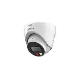 [IPC-HDW1439V-A-IL] Dahua 4MP Entry Smart Dual Light Fixed-focal Eyeball Network Camera