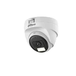 [DH-HAC-T1A51P-U-IL] Dahua 5MP Smart Dual Light HDCVI Fixed-focal Eyeball Camera