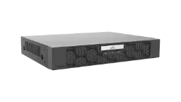 [NVR501-16B] Uniview 1 HDD 16-ch 1U Network Video Recorder Up To 16 Megapixels Resolution Recording