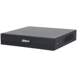 [DH-XVR1B04-I/T] Dahua 4CH Penta-Brid Cooper 1U 1HDD WizSense Digital Video Recorder Two-Way Talk Over Coaxial Cable