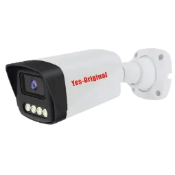 [IPC-OR-B65] YES-ORIGINAL 2MP Daul Light Full Color NETWORK CAMERA Built-in Mic