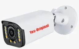 [IPC-OR-AF75] YES-ORIGINAL 5MP Daul Light Full Color Motorized NETWORK CAMERA Built-in Mic 