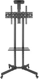[Tv Trolley 1500] Tv Trolley 1500