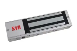 [SIB Magnetic Lock] SIB Magnetic Lock / Bracket 280KGS