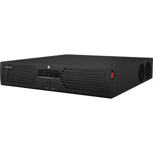 [DS-9664NI-M8] Hikvision Network Video Recorder 64-ch 8K