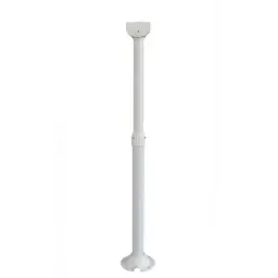 [Metal Bracket 100-200cm (I)] Metal Bracket 100-200cm (I)