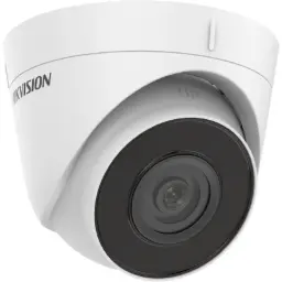 [DS-2CD1323G0E-I] Hikvision 2MP Fixed Turret Network Camera