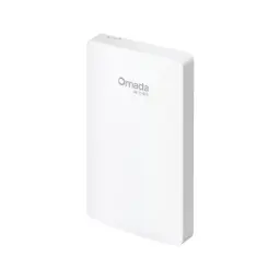 [EAP-235-Wall] TP-Link Omada AC1200 Wireless MU-MIMO Gigabit Wall Plate Access Point