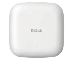 [DAP-2610] D-Link Wireless AC1300 Wave 2 DualBand PoE Access Point