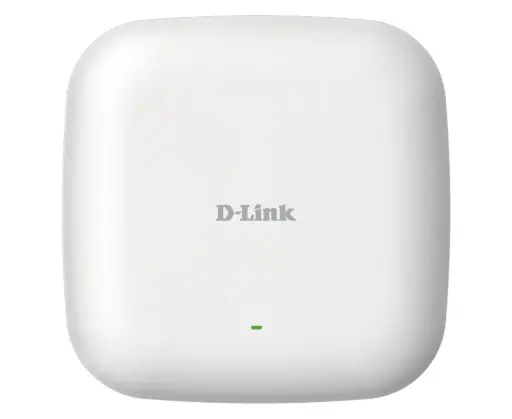 [DAP-2610] D-Link Wireless AC1300 Wave 2 DualBand PoE Access Point