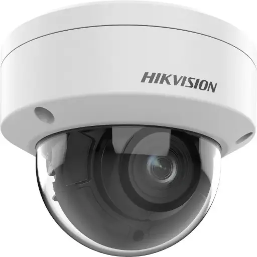 [DS-2CD2766G2HT-IZS] Hikvision 6MP Powered by Darkfighter Motorized Varifocal Dome Network Camera