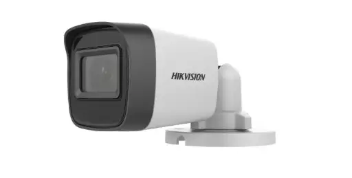 [DS-2CE16D0T-EXIPF] Hikvision 2 MP Fixed Mini Bullet Camera