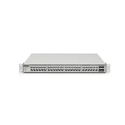 [RG-NBS3200-48GT4XS-P] Ruijie Reyee 48-Port Gigabit Layer 2+ Cloud Managed PoE Switch, 4 * 10G Uplink