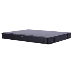 [NVR304-32B-IQ] Uniview 4HDD 32-ch 1U Network Video Recorder Up to 12MP resolution recording