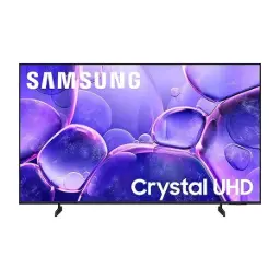 [Samsung 43 Inch] Samsung 43 Inch TV Crystal Processor 4K LED