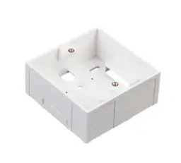 [SMF-BB] System Max Back Box