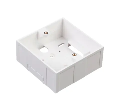 [SMF-BB] System Max Back Box
