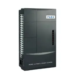 [PABX 4/32] Excelltel PABX Telephone System PBX CS Series 4/32