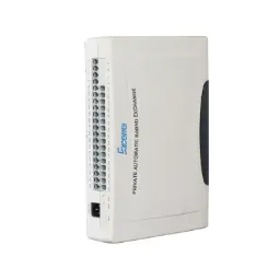 [PABX 4/72] Excelltel PABX Telephone System PBX CS Series 4/72