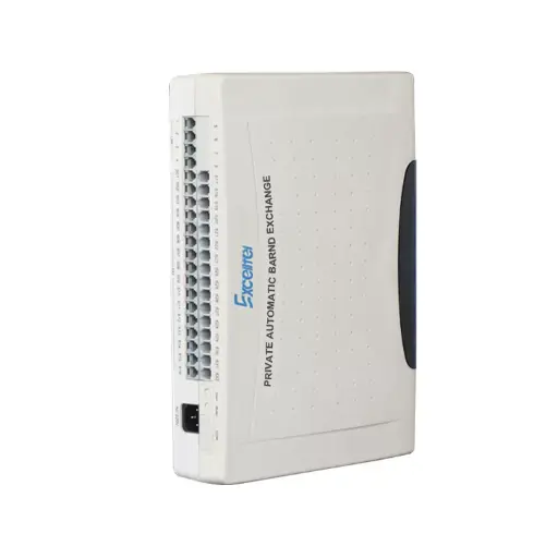 [PABX 4/80] Excelltel PABX Telephone System PBX CS Series 4/80