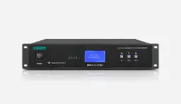 [MP9866] DSPPA Digital Conference System Controller