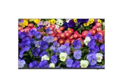 [MW3255-F-V2] Uniview 55 Inch 4K LED Monitor