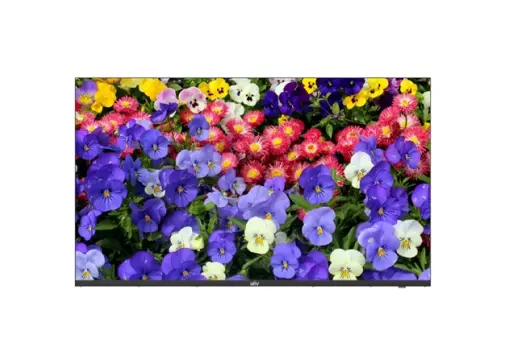 [MW3255-F-V2] Uniview 55 Inch 4K LED Monitor