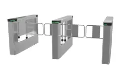 [OFG8501-R-YP75-A] Uniview Swing Speed Gate(Right Side Machine)