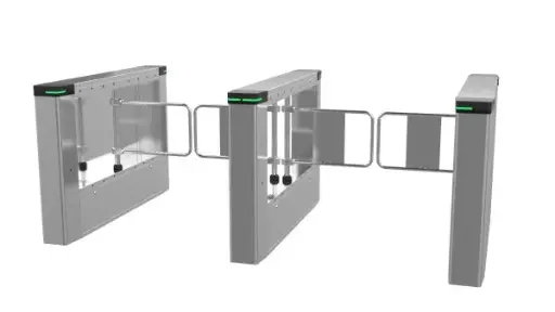 [OFG8501-M-YP75-A] Uniview Swing Speed Gate(Intermediate Machine)