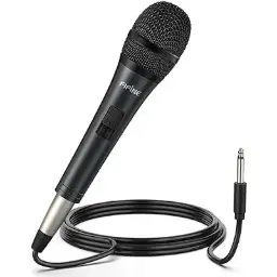 Microphone Wired